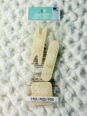 Jolee's Scrapbook Stickers- Bandages 3pc